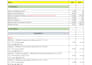 prepare full building structural and architectural boq and cost estimation